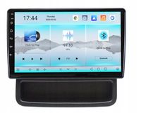 Radio Samochodowe z nawigacją dotykowe Android Renault Trafic 2010-2014