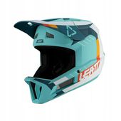 Kask Leatt MTB Gravity 2.0 V24 FUEL - Rozmiar L
