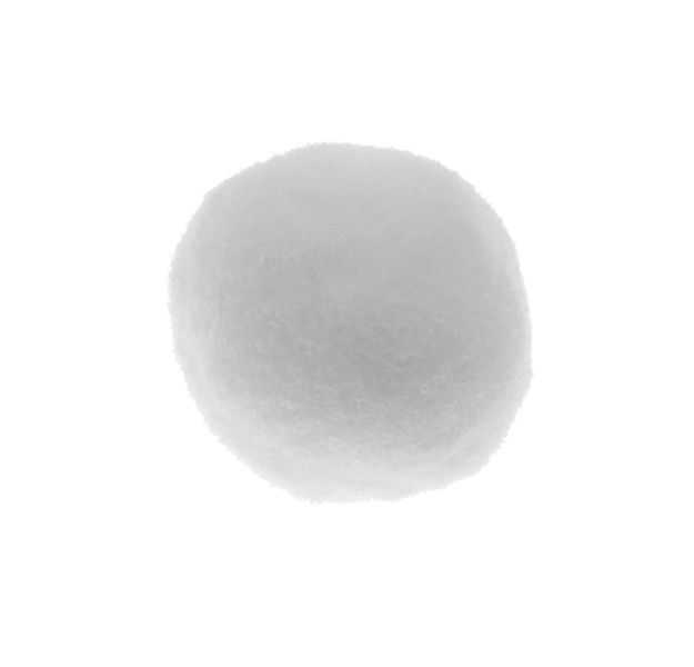 Pompon P - 4 ( 1 szt ) zdjęcie 1