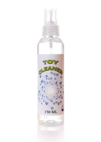 Sprej-Toy Cleaner 150 Ml. B - Series na Arena.pl
