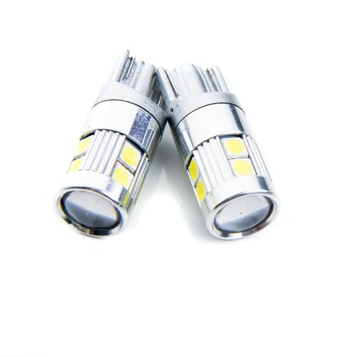 EPL201 W5W 9 SMD PHILIPS 3030 CANBUS 6000K na Arena.pl