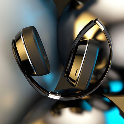 Słuchawki Bezprzewodowe Nauszne Mikrofon Radio MP3 Bluetooth 5.3 JAKOŚĆ na Arena.pl