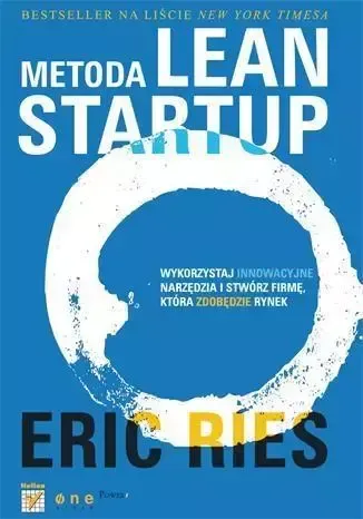 Metoda Lean Startup zdjęcie 1