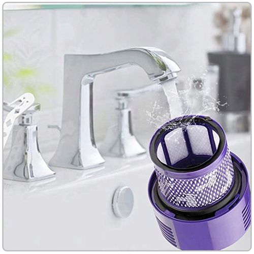 3x FILTR ZMYWALNY do DYSON V10 V10 ABSOLUTE V10 ABSOLUTE V10 SV12 Jakość na Arena.pl