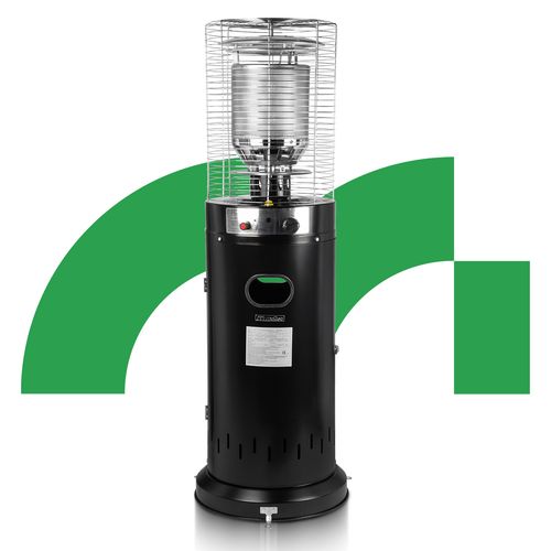 Parasol Grzewczy Gazowy Promiennik Tropical GH295 na Arena.pl