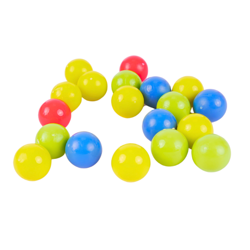 Duża Gra Zręcznościowa Łapacz Kulek Winda Automat Kierownica LED Naklejki na Arena.pl