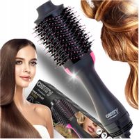 Suszarko lokówka szczotka suszarka jonizacja ceramiczna 1800W CR2025 Camry