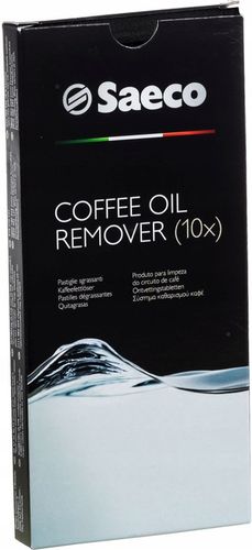 TABLETKI do czyszczenia ekspresów Saeco 10 tabl. na Arena.pl
