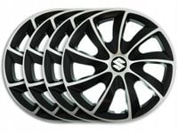 KOŁPAKI 16'' SUZUKI - Swift Sport SX4 Kizashi QAD