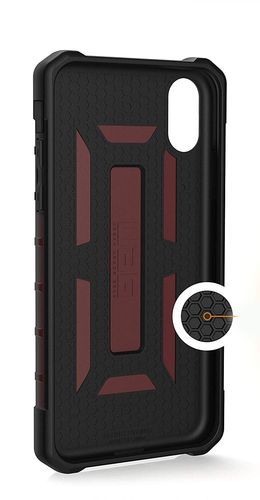 UAG PATHFINDER - iPhone XR - CARMINE na Arena.pl
