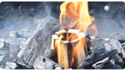 Rozpałka Eko-ognisko na Arena.pl