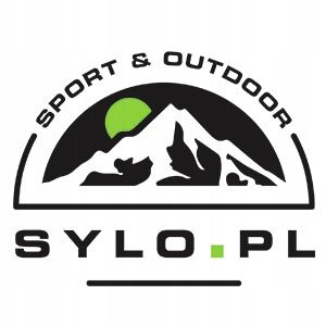 Poduszka turystyczna zagłówek podróżna antyalergiczna kempingowa biwak SYLO na Arena.pl