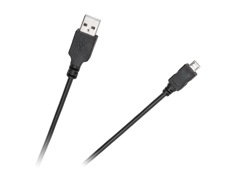 KPO3962-1 Kabel USB - USB micro Cabletech standar zdjęcie 1