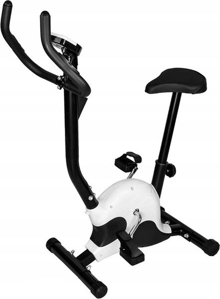ROWER TRENINGOWY ROWEREK STACJONARNY Z KOMPUTEREM zdjęcie 15
