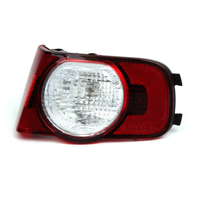Citroen C3 Picasso Lampa przeciwmigielna Lewa
