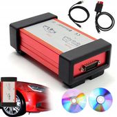 TESTER DIAGNOSTYCZNY SKANER DIAGNOSTYKA USTEREK SAMOCHODOWYCH INTERFEJSOBD2