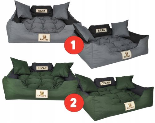 LEGOWISKO z IMIENIEM PSA 75x65 + KOCYK POLAROWY na Arena.pl