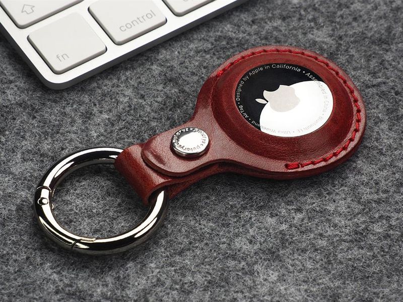 Brelok na AirTag - Insider Line 1829 zdjęcie 2