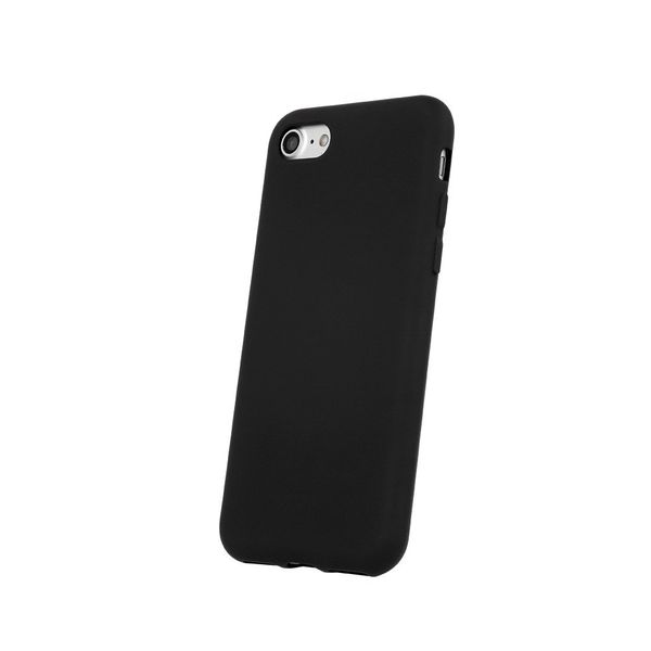 Nakładka Silicon do iPhone 11 czarna zdjęcie 2