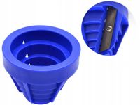 GRADOWNIK GRATOWNIK FREZOWNIK DO RUR PE 20-63 MM WYSOKA JAKOŚĆ