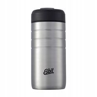 Kubek termiczny Esbit Majoris Stainless Steel Thermo Mug With Flip 450ml