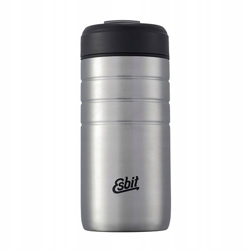 Kubek termiczny Esbit Majoris Stainless Steel Thermo Mug With Flip 450ml na Arena.pl