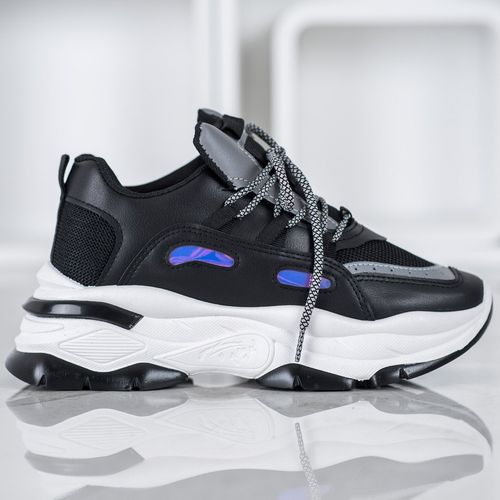 Sportowe Sneakersy r.36 na Arena.pl