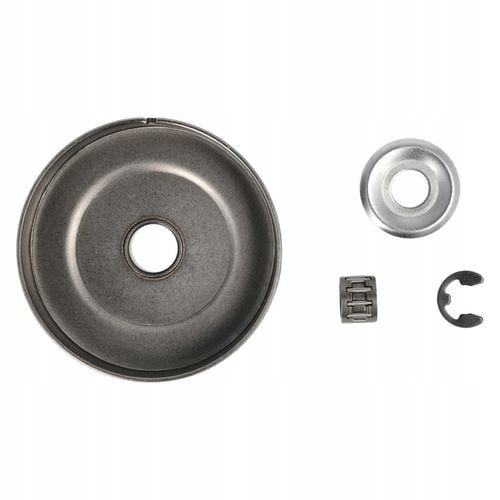 KOSZ BĘBEN SPRZĘGŁA DO PIŁY STIHL MS170 MS180 230 250 ZĘBATKA STAŁA na Arena.pl