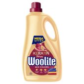 płyn do prania woolite keratin therapy color 60 prań 3,6 l