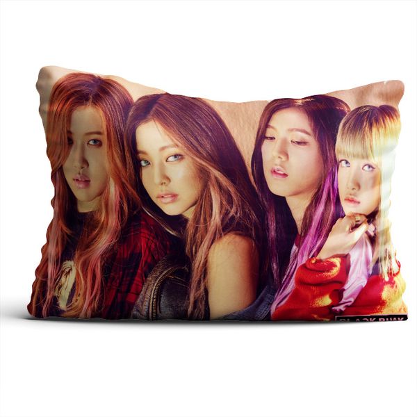 Poduszka Blackpink DO WYBORU zdjęcie 1