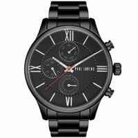 zegarek męski paul lorens pl11652b6-1a5