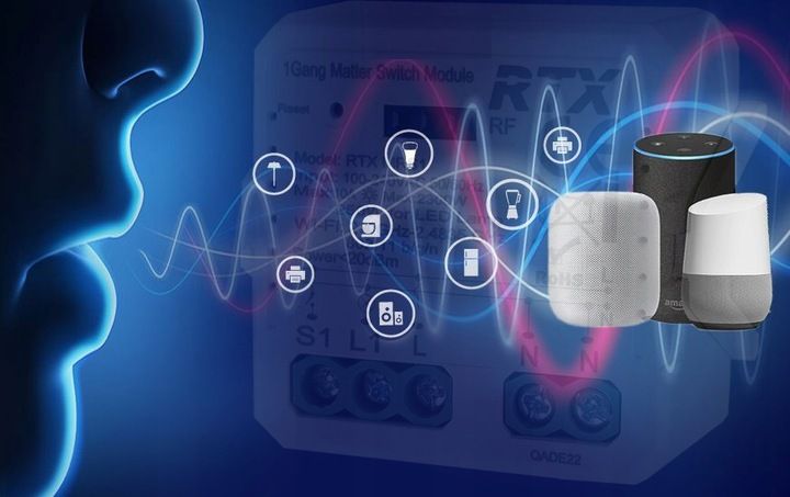 RTX Moduł STEROWNIK BRAMY GARAŻOWEJ ZIGBEE TUYA SMART + CZUJNIK zdjęcie 6