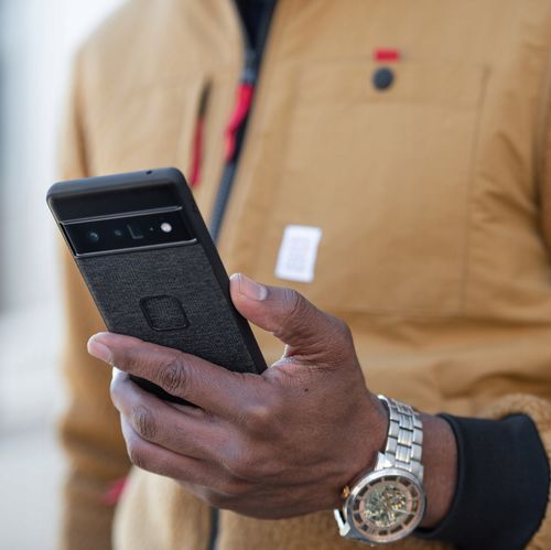 Peak Design Etui Case Fabric Google Pixel 7A na Arena.pl