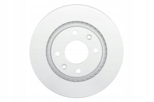 TARCZA HAM PRZOD 266X22 V BOSCH na Arena.pl