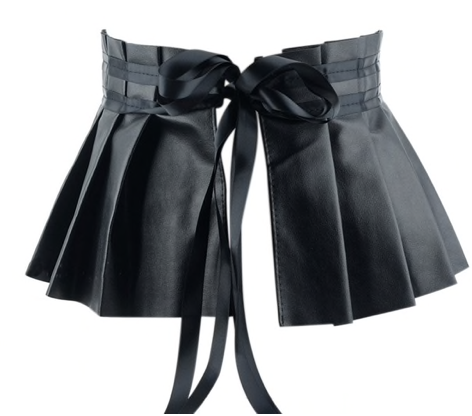 Pasek Damski -SZEROKI - Nowa kolekcja! na Arena.pl