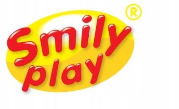 SMILY PLAY Interaktywny smartfon Telefon SP83457 na Arena.pl