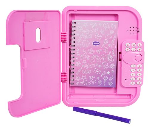 Sekretny Pamiętnik Jednorożec na Arena.pl