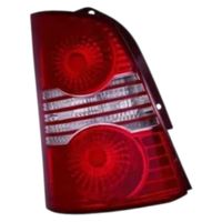 LAMPA TYLNA LEWA HYUNDAI ATOS 2002 2003 2004 2005 2006 2007 2008 2009 2010