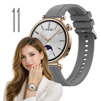 Pasek do Garett Rose / Viva / Kids Essa 4G opaska bransoleta zegarek 18mm