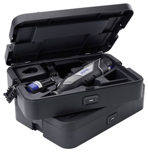 DREMEL SZLIFIERKA MULTI 8240 5 65 Platinum + LB na Arena.pl