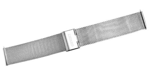 bransoleta do smartwatcha giewont supernova gw330 gwb330-2 - silver na Arena.pl