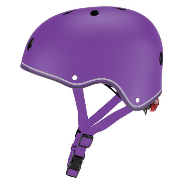 Kask Globber Violet Jr 505-104 N/A zdjęcie 1