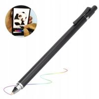 RYSIK DŁUGOPIS STYLUS Z PODWÓJNĄ KOŃCÓWKĄ DOTYKOWA DO HUAWEI/LG