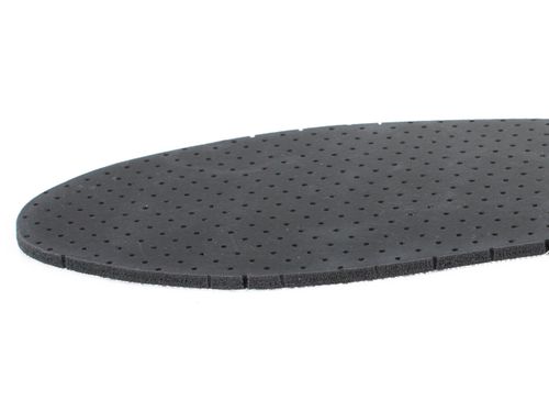 PRZECIWPOTNE wkładki do butów ACTICARBON r_44 na Arena.pl