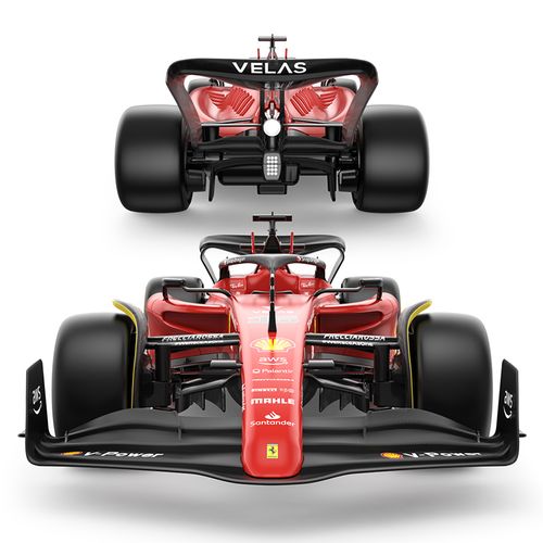 Ferrari F1 75 R/C 1:12 Rastar 99900 na Arena.pl