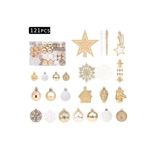 komplet bombek 121 szt w opakowaniu bsn17 na Arena.pl