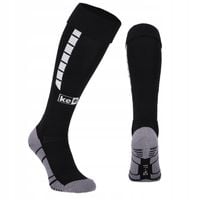 Getry, skarpety PRO czarne 37-40 KEEZA