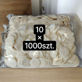 Komunikanty Grube 1.7 Opak. Zbiorcze 10 000 Szt.