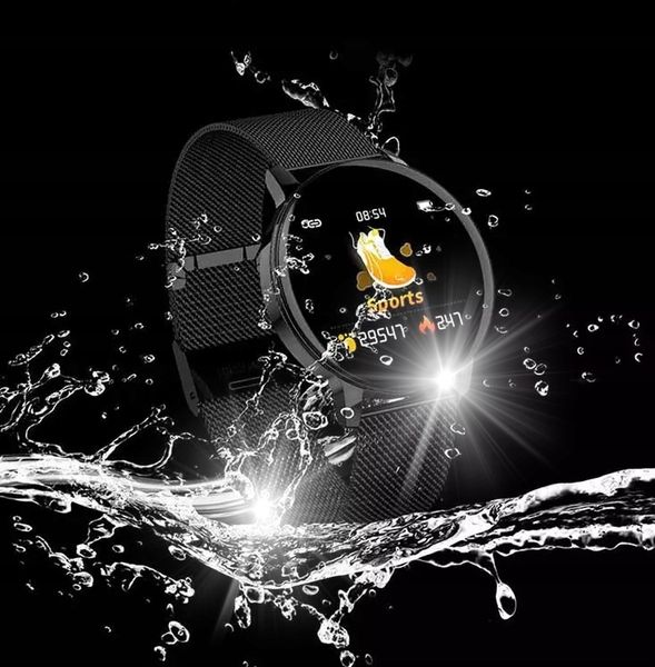 SMARTWATCH zegarek inteligentna bransoleta cxz2 zdjęcie 1