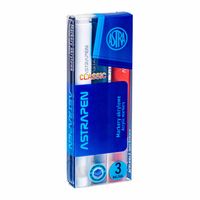 MARKERY TRÓJKĄTNE AKRYLOWE CLASSIC ASTRAPEN